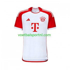 Bayern München Thuis Shirt 2023-24